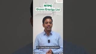 All you need to know about the NTPC Green Energy IPO