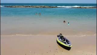 PRAIAS DO RIO GRANDE DO NORTE #AMFLYDRONE