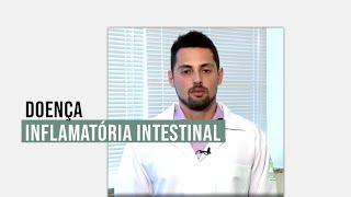 Doença inflamatória intestinal