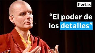 El Poder de los Detalles  - Perlas de Sabiduría [Sesión 7] | Lama Rinchen Gyaltsen