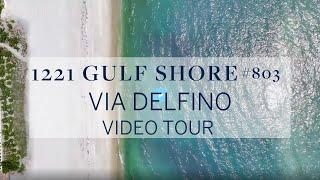 Explore Via Delfino: Luxury Beach Condo Walkthrough in Naples, FL | Melinda Gunther Naples Realtor