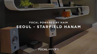 FPBN Seoul - Starfield Hanam