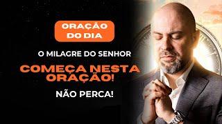 ((🟠)) ORAÇÃO DO DIA 26 DE DEZEMBRO - O MILAGRE do Senhor começa NESTA ORAÇÃO! Não PERCA