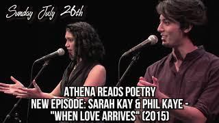 Q&A - My 10th Athena Read's Poetry Video Coming Soon!