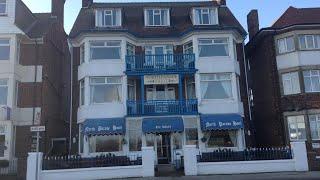 North Parade Seafront Accommodation, Skegness, UK | Holidays In Europe