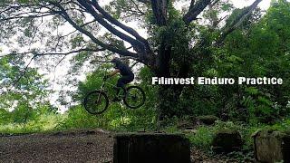 Filinvest MTB Trail Bulate Line