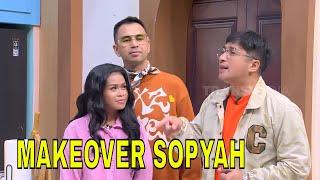 Sopyah Dimakeover Dean | FYP (20/06/24) Part 4