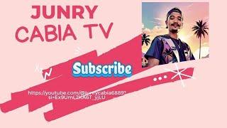 JUNRY CABIA TV is live//JUNRY CABIA TV IS LIVE GOOD MORNING TAMBAYAN