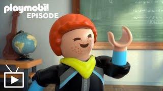 PLAYMOBIL | Top Agents 3 | Abenteuer | Film