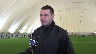 ТРК Пинск | программа СпортЭфир | эфир 20.12.2022
