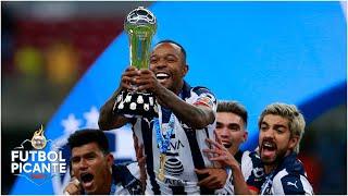 RAYADOS CAMPEÓN DE LIGA MX. El Monterrey venció en penales al América en el Azteca | Futbol Picante