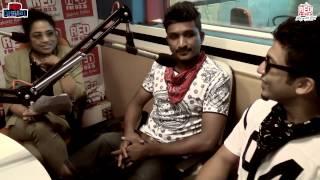 DIVINE | NAEZY | JD | Exclusive Interview | RJ Malishka | Gully Boy | part 1