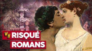 What Sex Was Like in Ancient Rome