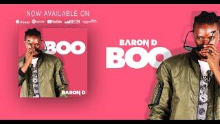 Baron D. - BOO [Official Music Video]