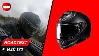 HJC i-71 - Review & Road-Test - ChampionHelmets.com