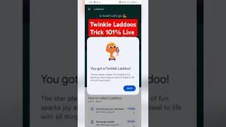 Google Pay Laddoos Collect| Trendy Laddoos Collect Trick #shortsfeed #shorts #ytshorts #viralshort