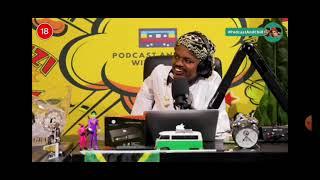 EPISODE 392 | The Best Of Mpho Popps | Podcast and Chill With MacG