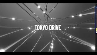 HIGHWAY TOKYO DRIVING with SEANS ASMR