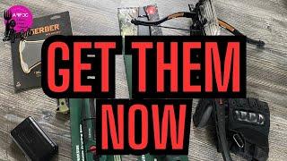 Prepping items  to buy NOW before you are not allowed | uk prepper