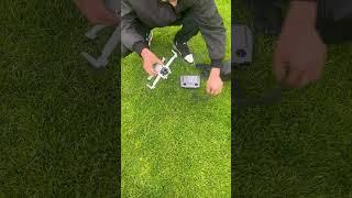 Unboxing dji mini 4 pro #newtoy #canada #drone #dji #punjbaiincanada