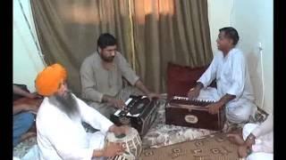 Ustaad Mamtaaz Hussain with Mujtaba Awan & Kartar Singh TablaNawaz.mp4