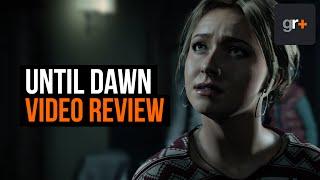 Until Dawn Review