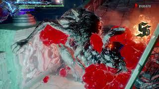 Devil May Cry 5 [Vergil] [DMD] Mission 01 S Rank