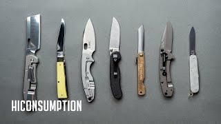The 9 Best Budget EDC Knives Under $50