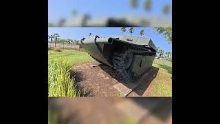 M113A3 Armored Cavalry Assault Vehicle (ACAV):