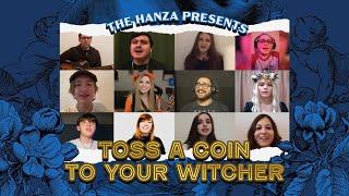 The Hanza Covers "Toss A Coin To Your Witcher"  |  Breakfast in Beauclair, A Witcher Podcast