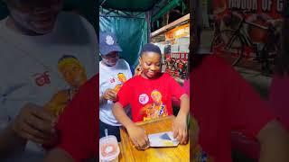 ANOTHER MARKET VLOG/ODEHYIEBA PRISCILLA AND ADOMBA FAUSTY