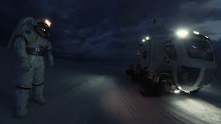 The Journey Begins: Space Explorers | Official Trailer | Felix & Paul Studios