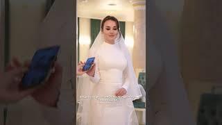 Слово невесты получается   #wedding #свадьба #тренды #словопацанасериал #невеста #shorts