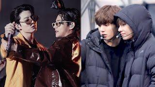 DID YOU SEE IT?!  Taekook's UNHIDDEN KISS That Revealed EVERYTHING 