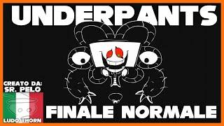 UnderPants FINALE NORMALE DOPPIAGGIO [ITA]