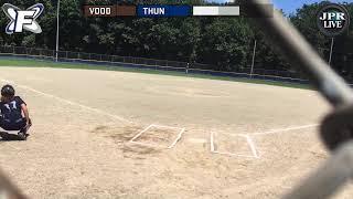 1PM Nelson RI Thunder Camara vs Voodoo Polselli