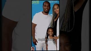 Black Celebrities Who Secretly Had Babies