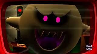 Why Luigi's Mansion Dark Moon is my favorite in the trilogy.