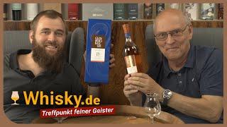 Glenmorangie The Infinita 18 Jahre | Whisky Verkostung