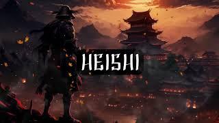 ChidoriBeatz & Haave - "Heishi" [Sad Japanese Bass Type Beat]