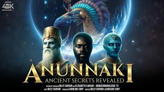 Episode 3: Ancient Encounters: The Sumerians and the Anunnaki Connection Billy Carson