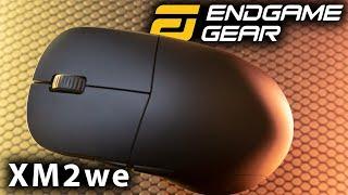 Beste Budget Mouse? - ENDGAME GEAR XM2we