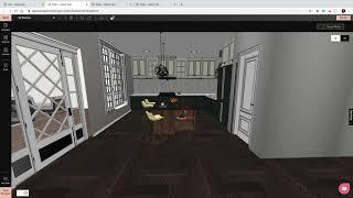 How to make a residential house with lighting | Foyr Neo
