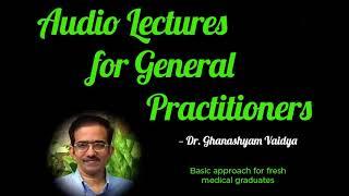 26 - Diabetes-3 - Lectures for General Practitioners