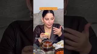 Part 2  #youtubelatinx #indianfood #honestreview