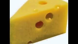 Dank Cheese