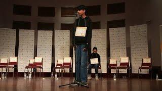 Watch Now: Yash Shelar wins 2022 St. Louis Post-Dispatch Spelling Bee