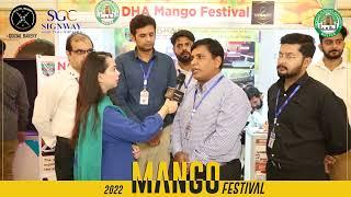 Mango Festival 2022  | DHA Multan Mango Festival 2022 | Social Bakery