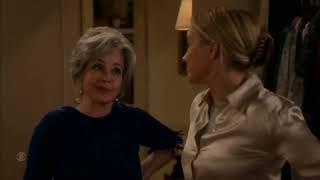 Mandy wants to work again Scenes (Part 1/2) / Young Sheldon 6x19