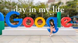 A Day in My Life as a Software Engineer | Exploring Google’s Biggest Office in India – Ananta